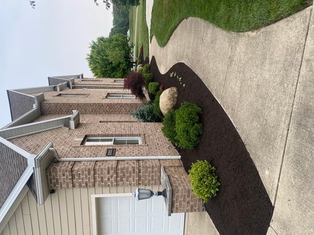 Images Superior Service Lawn Care