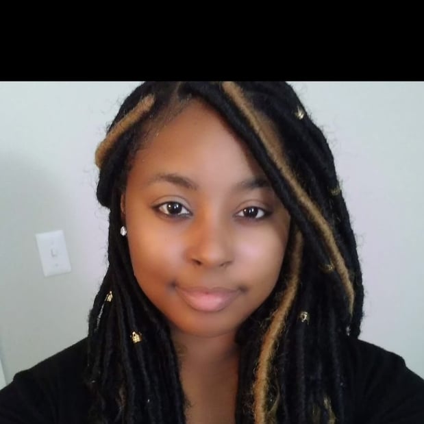 Images Jaquiera Moore, Counselor