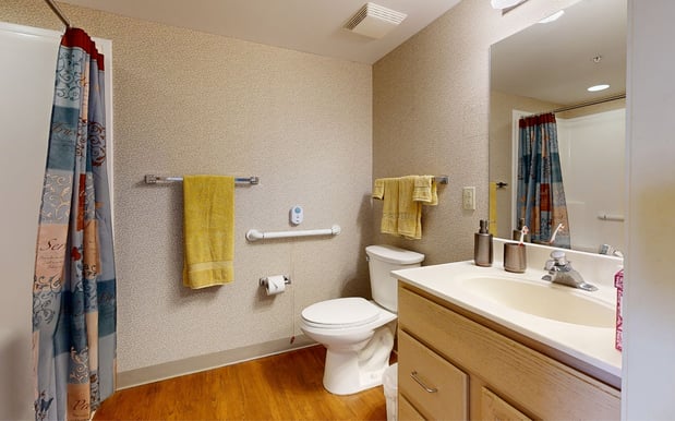 Images Fairmont Senior Living of Washington Township