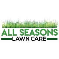 All Seasons Lawn Care Pty Ltd Logo