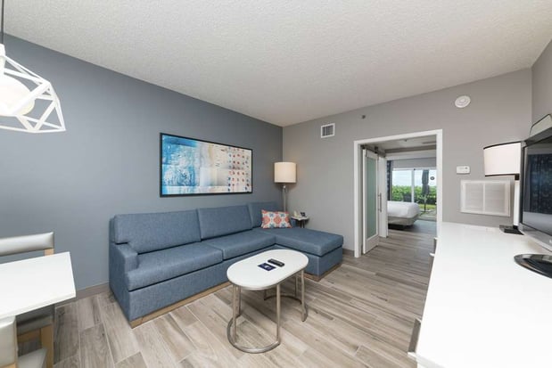 Images DoubleTree Suites by Hilton Hotel Melbourne Beach Oceanfront