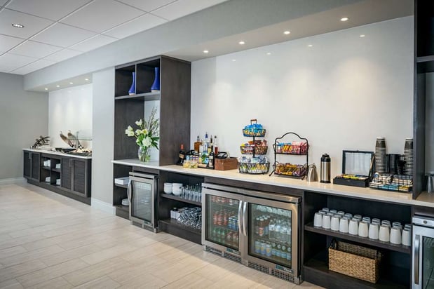 Images Hilton Brentwood/Nashville Suites