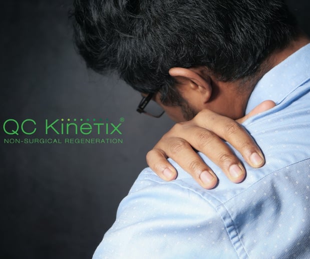 Images QC Kinetix (Lake Norman)