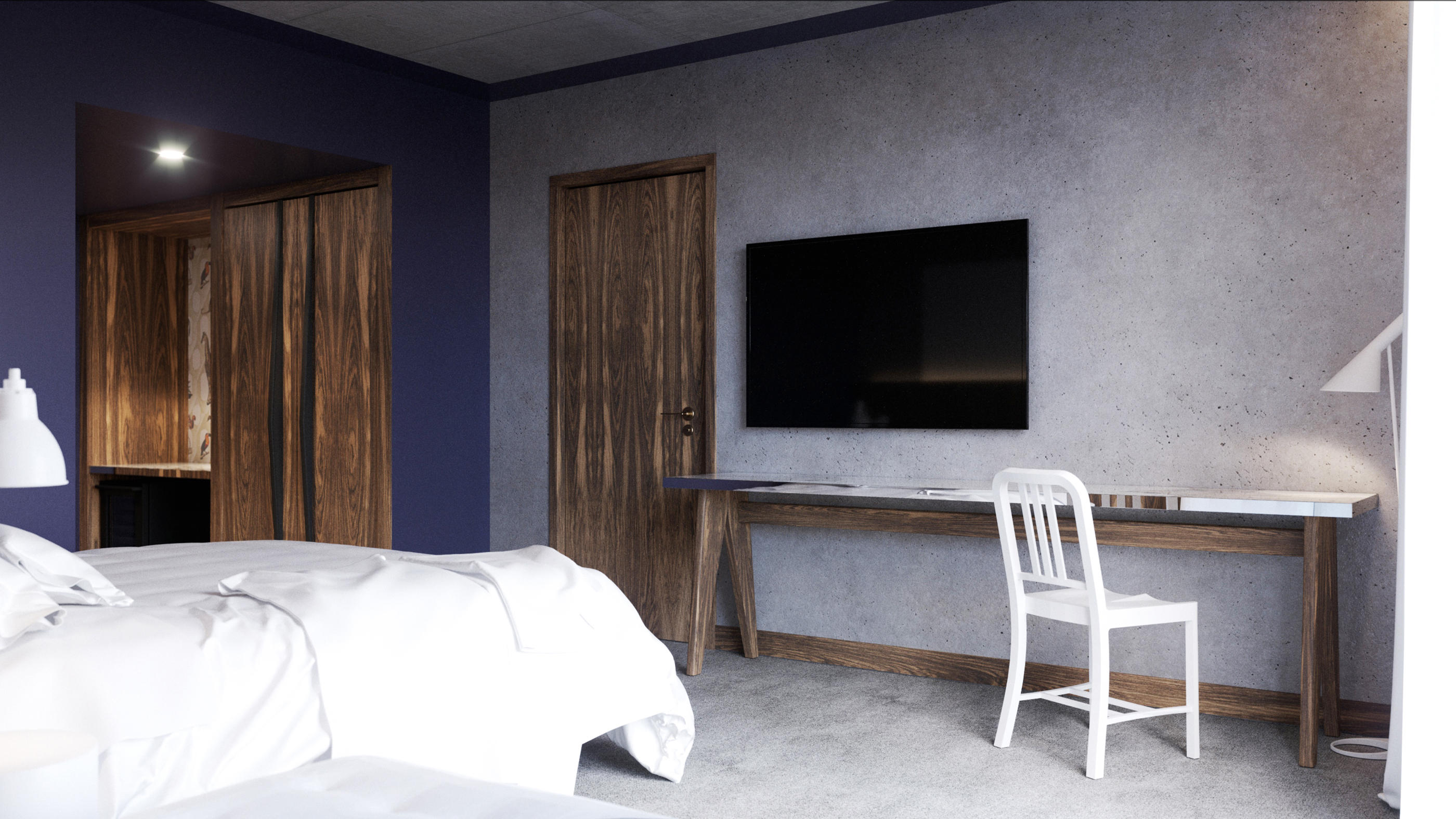 Images Kopster Hotel Résidence Paris Ouest Colombes