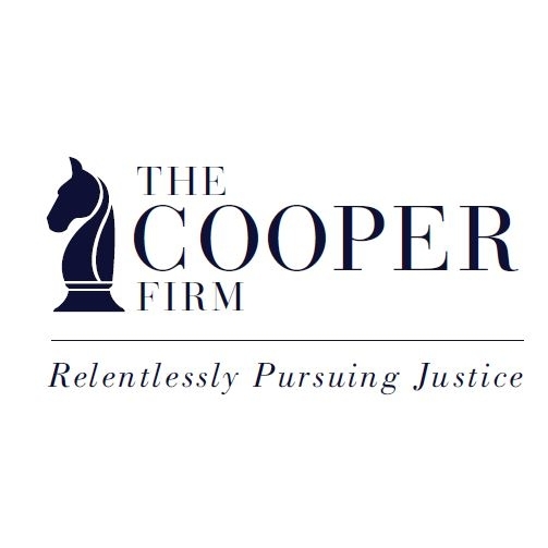The Cooper Firm