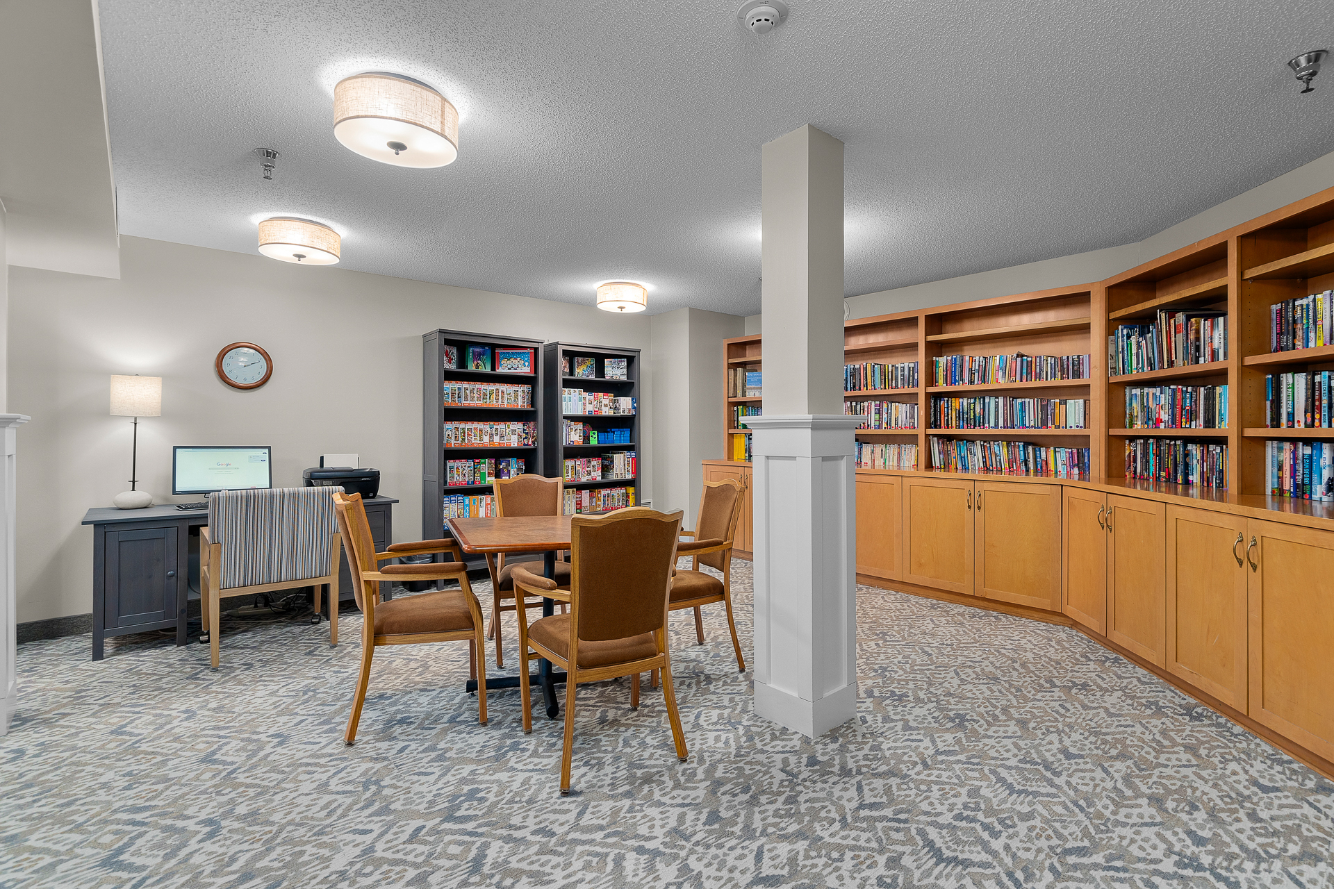 Scandia Shores Image