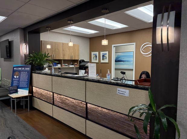 Images SightMD Huntington