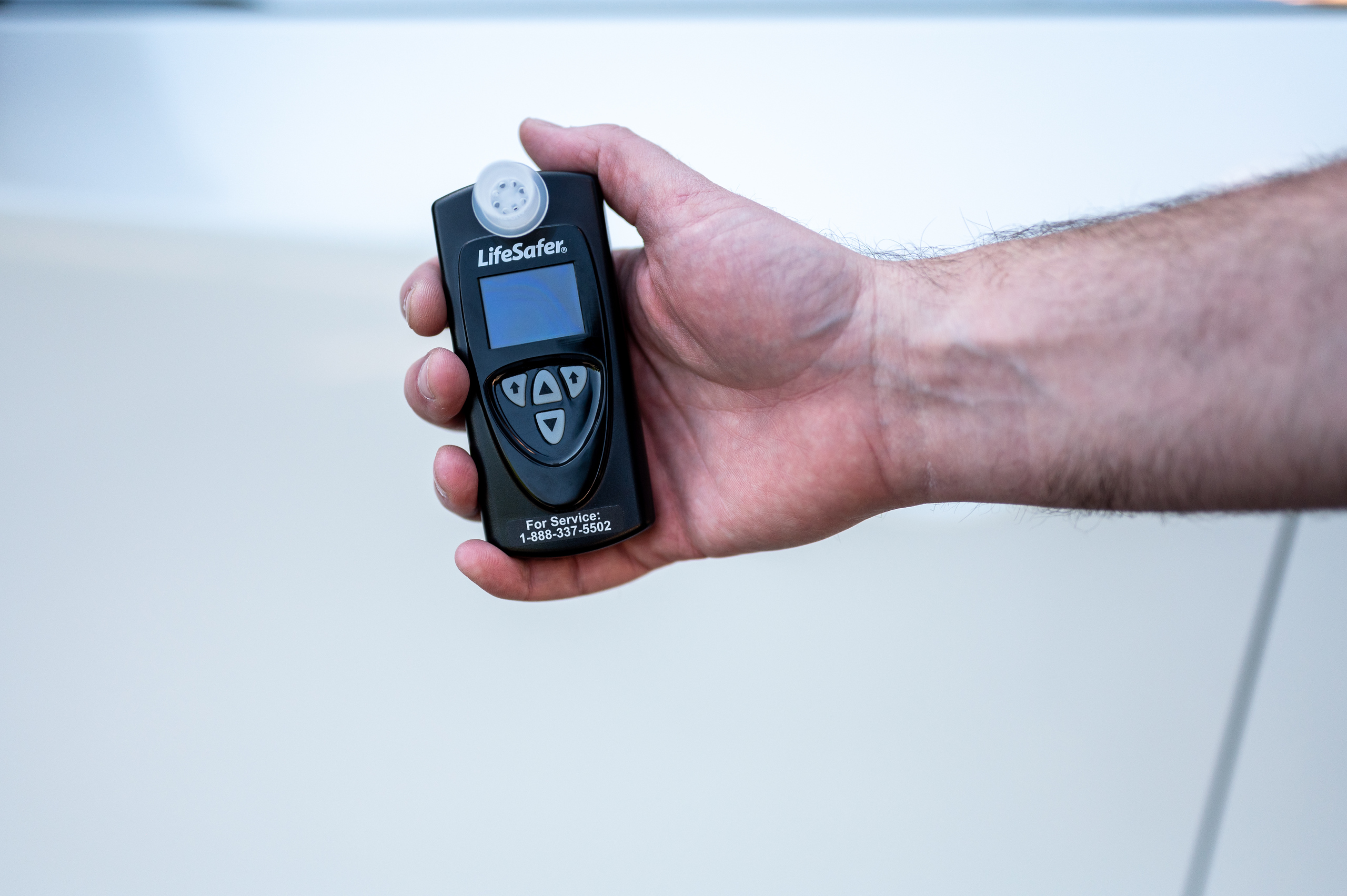 Images LifeSafer Interlock - Avondale