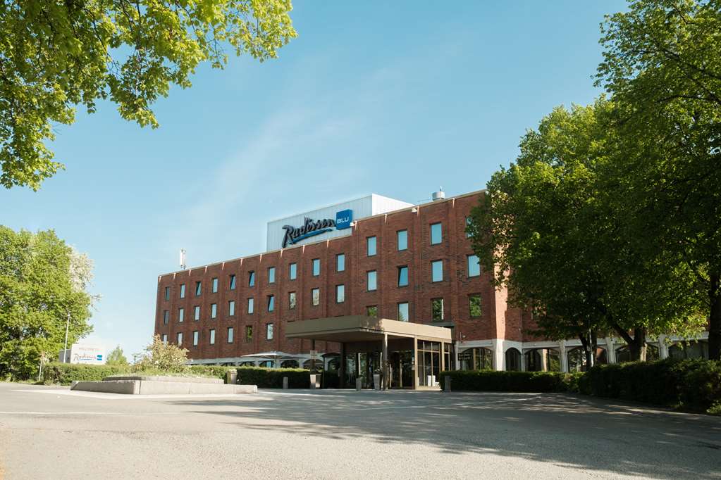 Images Radisson Blu Arlandia Hotel, Stockholm-Arlanda