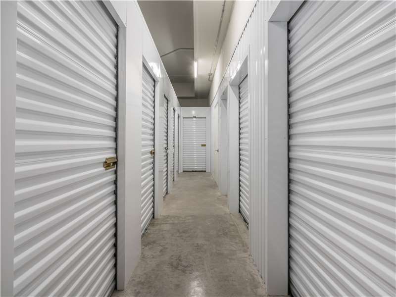 Interior Units - Extra Space Storage at 6750 Mandy Ln, Fort Worth, TX 76112