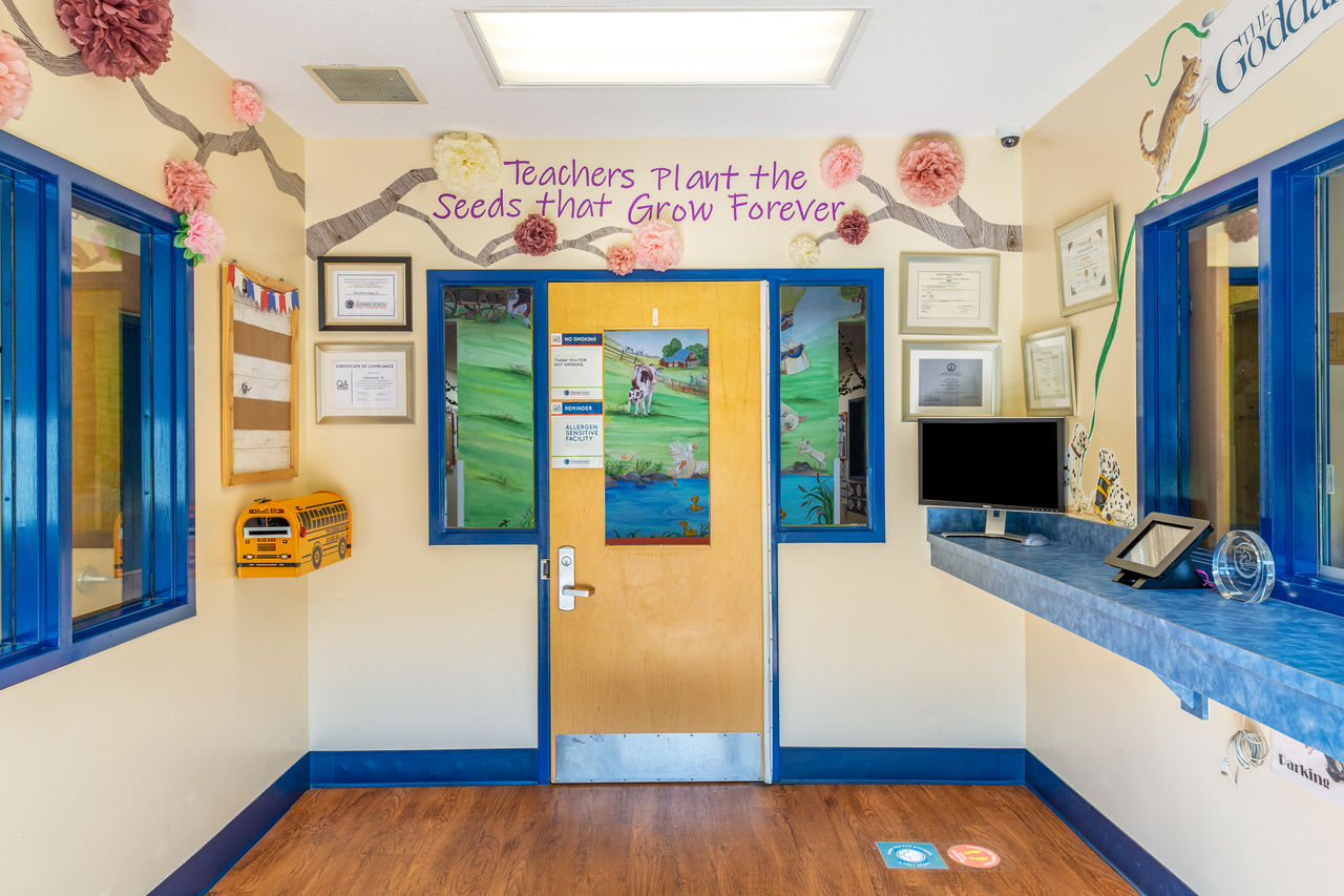 The Goddard School of Chesapeake Image