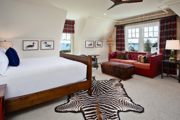 Images The Inn at Stonecliffe