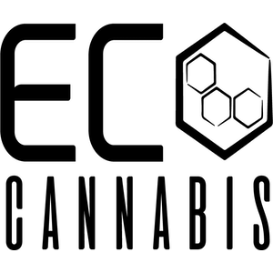ECO Cannabis Logo