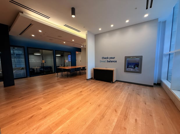Images Capital One Café
