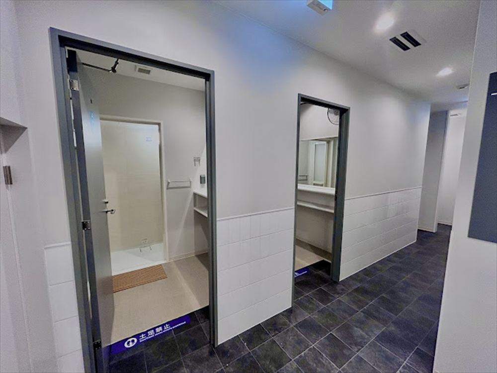 Images エニタイムフィットネス 越谷レイクタウン駅前店