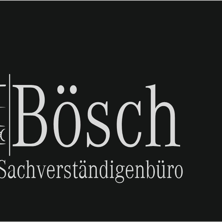 Kfz Sachverständigenbüro Bösch, Am Wall 4A in Heinbockel