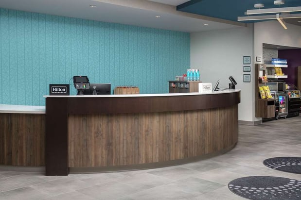 Images Tru by Hilton San Antonio Lackland SeaWorld