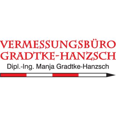 Vermessungsbüro Gradtke-Hanzsch in Dippoldiswalde - Logo