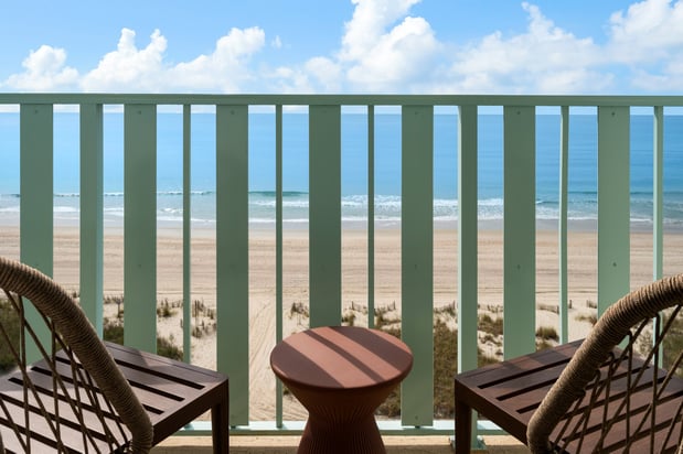 Images voco the Shelby - Myrtle Beach by IHG