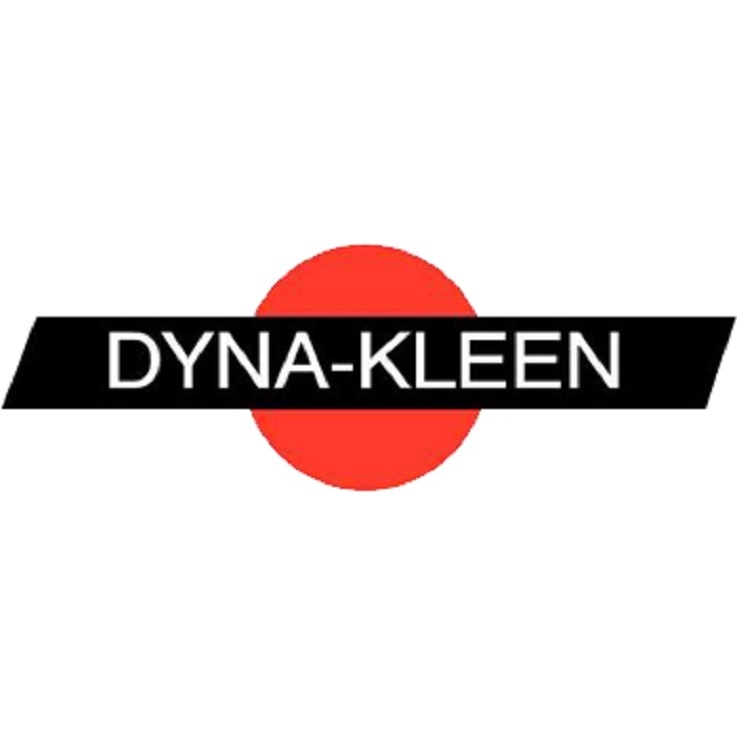 Dyna-Kleen Service Unlimited Logo