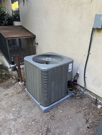Images Precise Air Systems Inc.