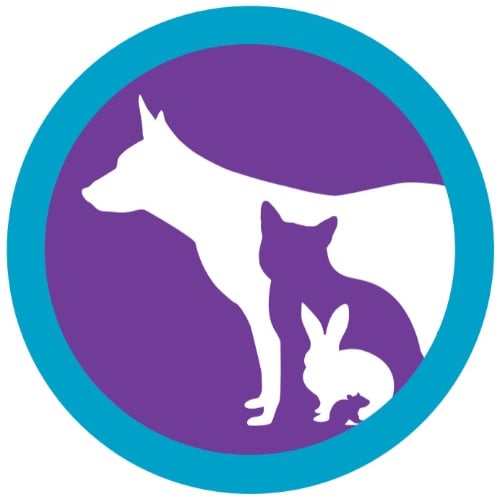 Leopold Pet Hospital Logo