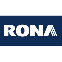 RONA Quincaillerie Moussette Logo