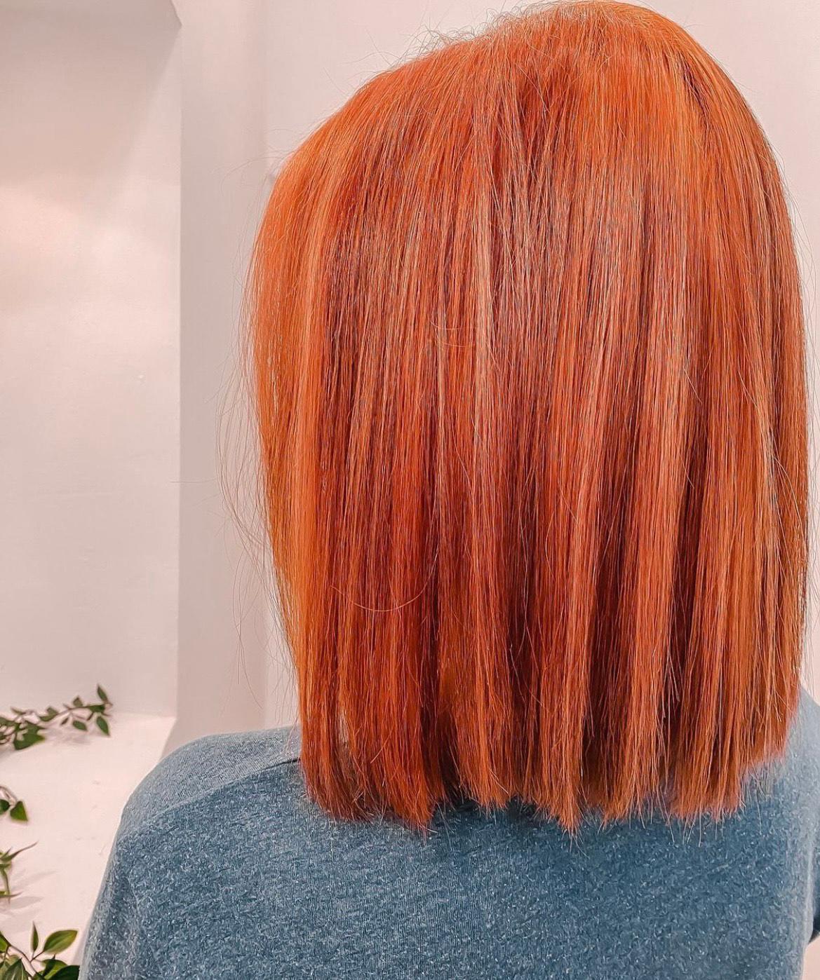 Images Alexis Díaz Salón de Peluquería y Centro de Estética