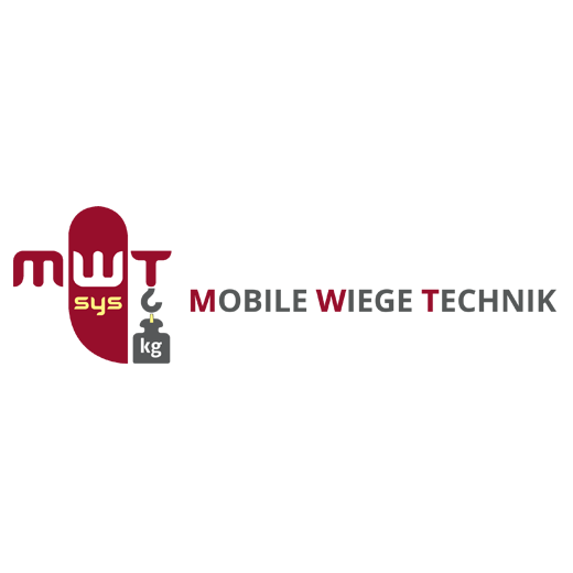 Logo von MWT Mobile Wiegetechnik GmbH