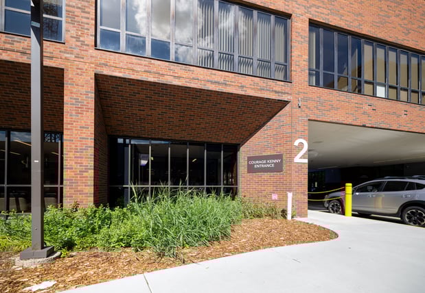 Images Courage Kenny Rehabilitation Institute – Minneapolis