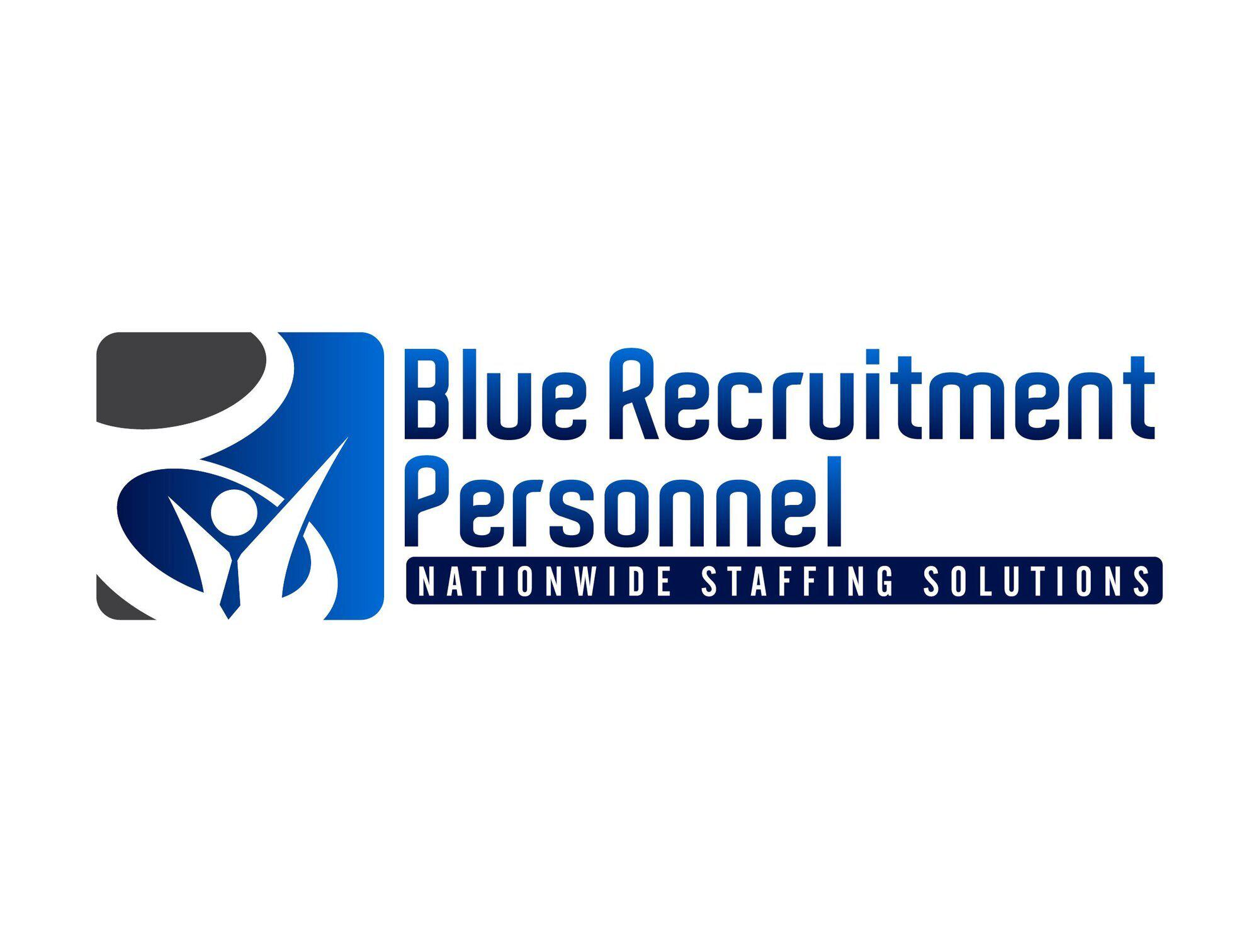 Images Blue Recruitment Personnel Limited