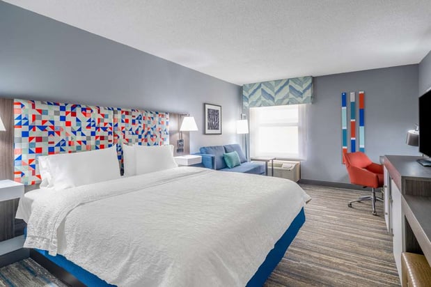 Images Hampton Inn Sanford