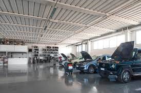 Images Bosch Car Service Autofficina M.P.
