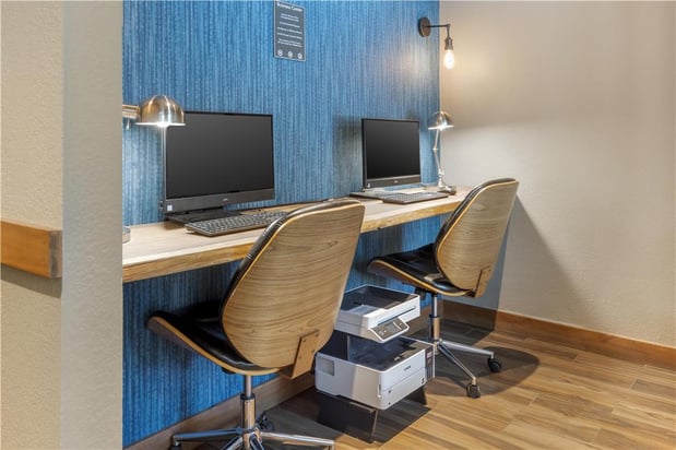 Images Best Western Plus Truckee-Tahoe Hotel