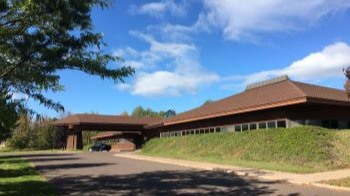 photo of Aspirus Eye Center in Ironwood