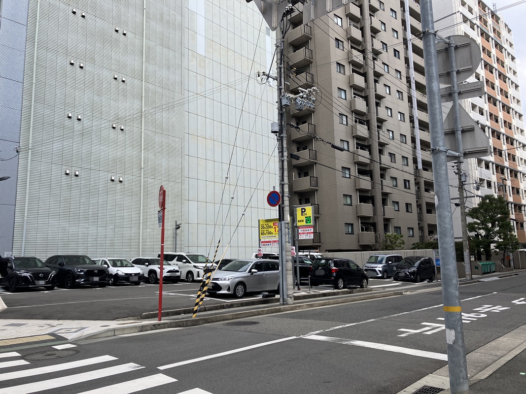 Images ふくろうパーキング磯辺通