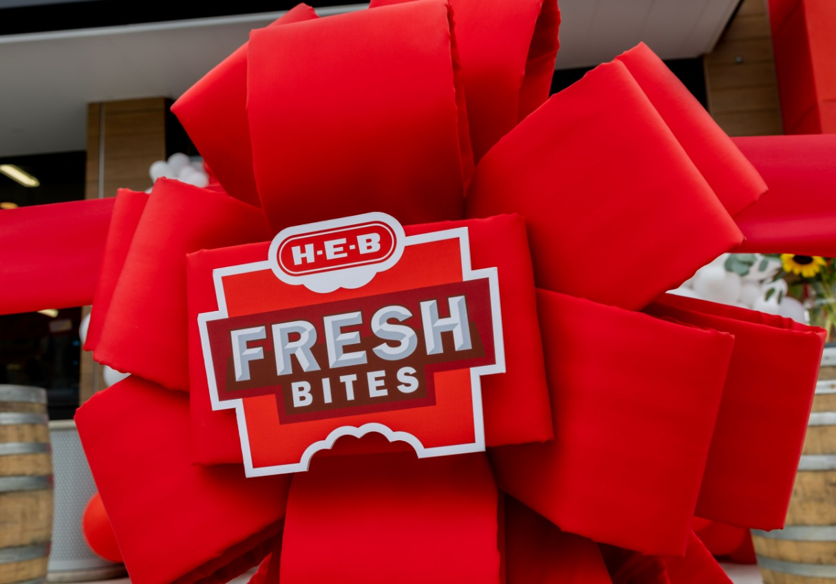 Image 3 | H-E-B Fresh Bites Convenience Store