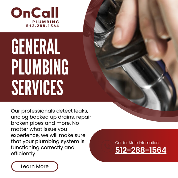 Images On-Call Plumbing