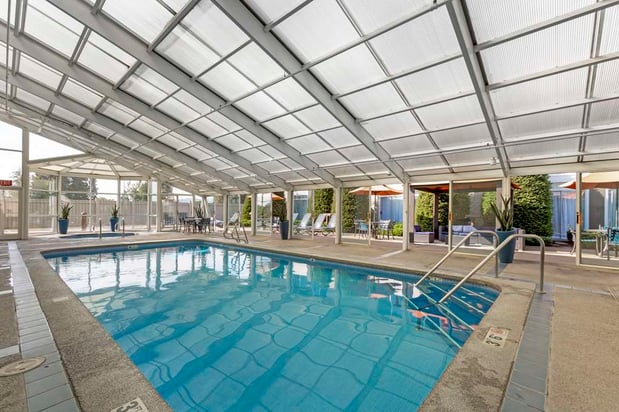 Images Best Western Plus Coeur d'Alene Inn