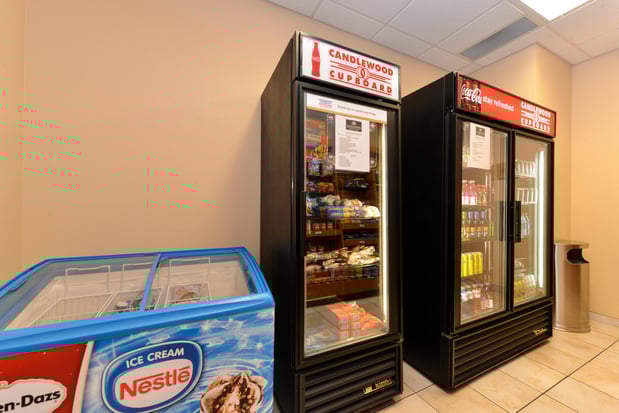 Images Candlewood Suites Terre Haute by IHG