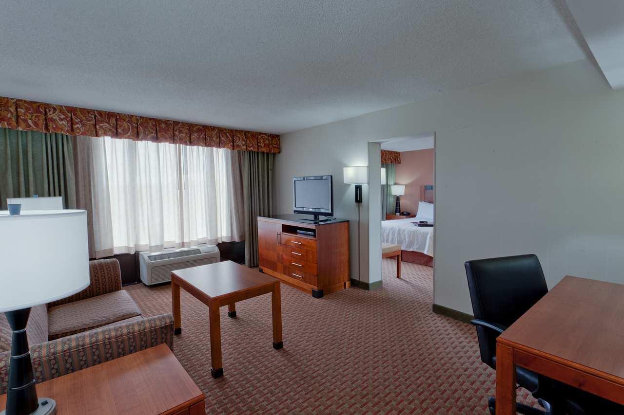Extra Large Suite