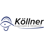Kundenlogo Köllner Augenoptik & Hörakustik Inh. Walter Köllner