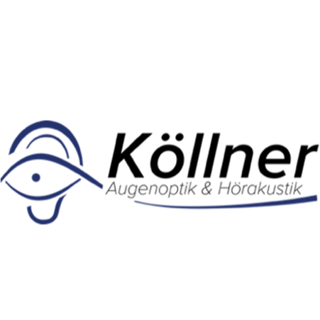 Logo Köllner Augenoptik & Hörakustik Inh. Michael Köllner