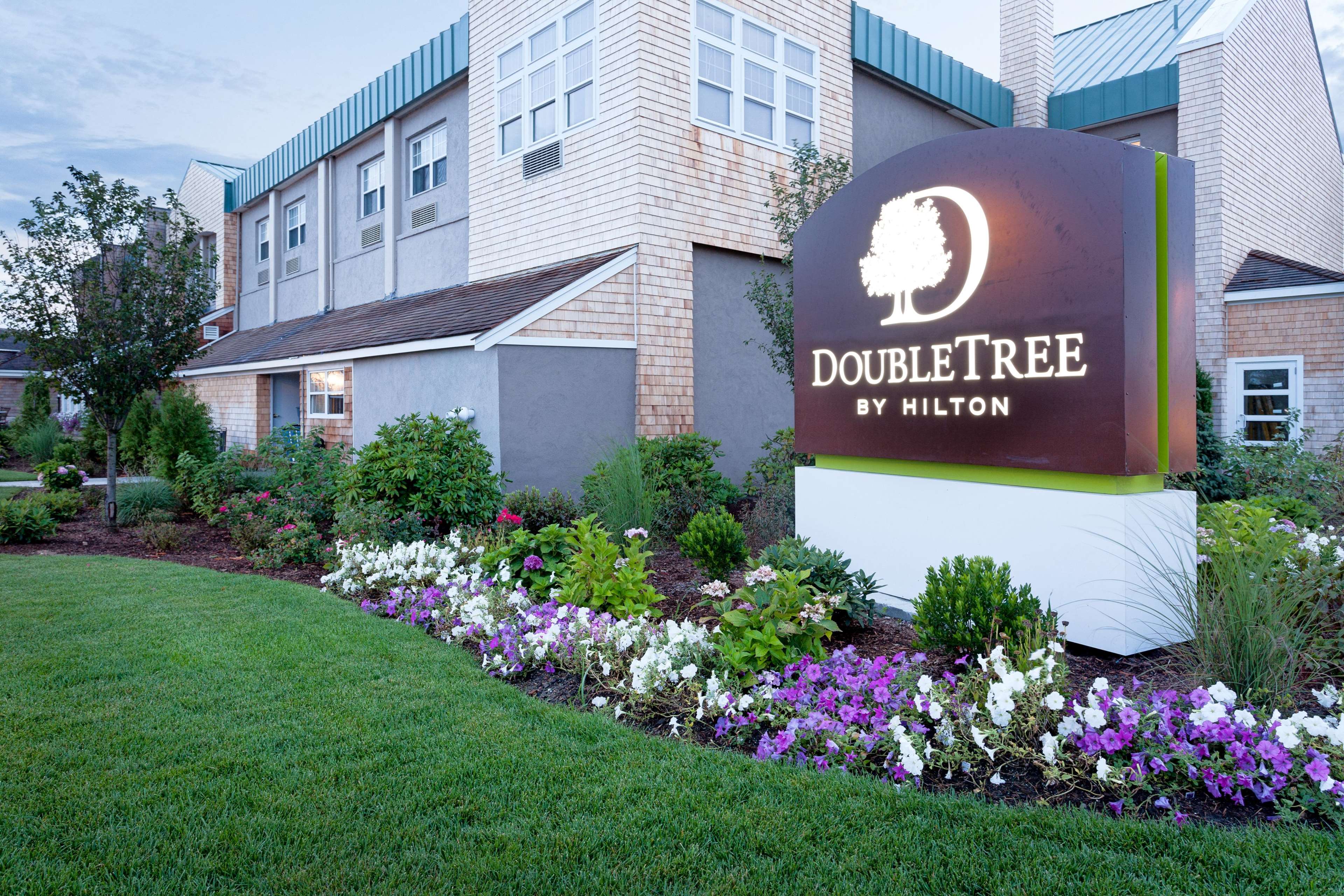 DoubleTree by Hilton Hotel Cape Cod Hyannis, Hyannis