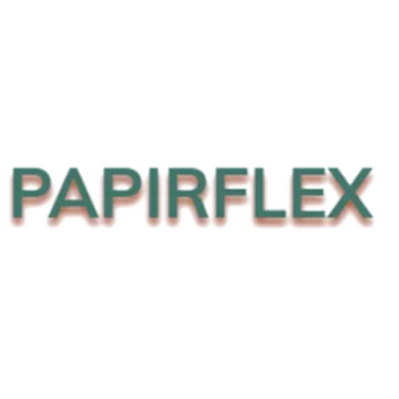 Papirflex Logo