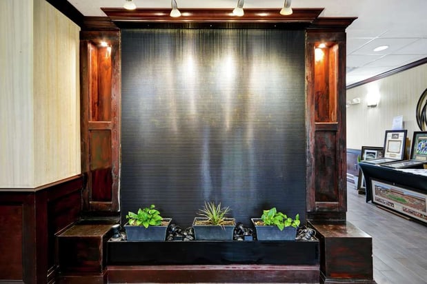 Images Hampton Inn & Suites San Antonio/Northeast I-35