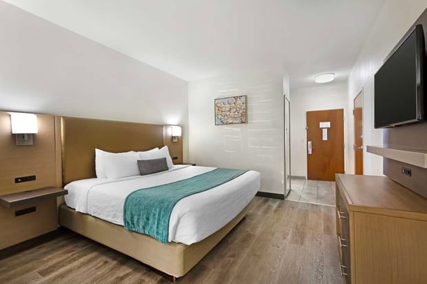 Images Best Western Plus Safford