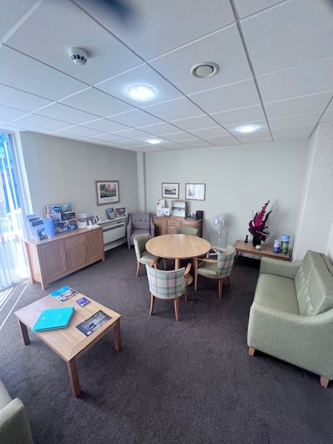 Images Co-op Funeralcare, North Cheam