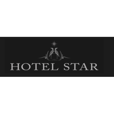 Hotel Star Logo