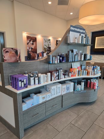 Images Hand & Stone Massage and Facial Spa